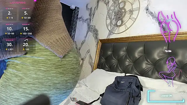 DalayMoore online show from February 2026 08:29:01 PM