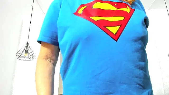 Dayana  Ospina online show from November 2025 07:47:01 PM