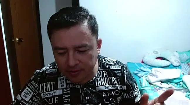 Snapshot of ninaydominikwillians chatting on February 2025 03:01:02 AM ninaydominikwillians online show from February 2025 03:01:02 AM