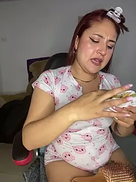 Snapshot of tania_23 chatting on February 2025 04:41:01 AM tania 23 online show from February 2025 04:41:01 AM