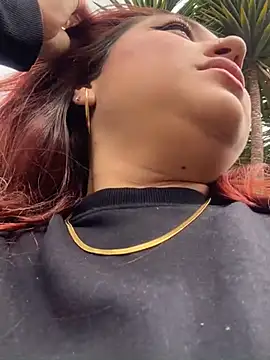 Snapshot of tania_23 chatting on February 2025 07:45:02 PM tania 23 online show from February 2025 07:45:02 PM