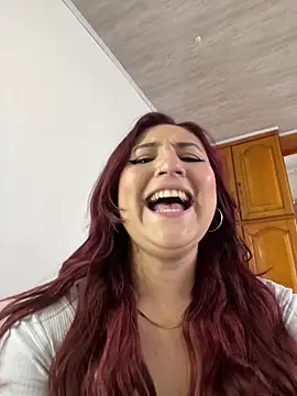 Snapshot of tania_23 chatting on March 2025 08:48:02 PM tania 23 online show from March 2025 08:48:02 PM