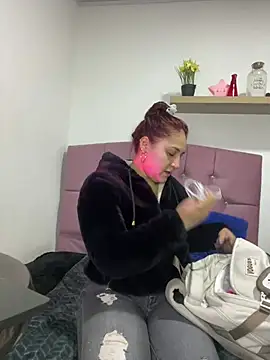 Snapshot of tania_23 chatting on February 2025 07:27:02 PM tania 23 online show from February 2025 07:27:02 PM