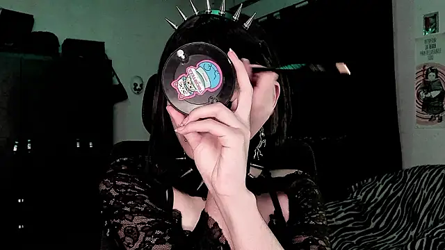 roxy toxic online show from February 2026 11:48:02 PM