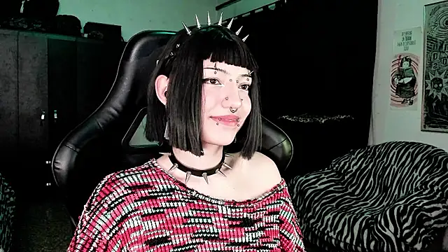 roxy toxic online show from February 2026 02:53:01 AM