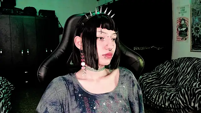 roxy toxic online show from January 2026 11:53:01 PM