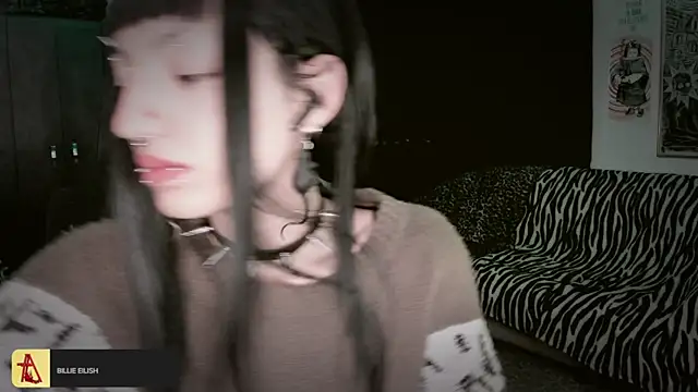 roxy toxic online show from March 2026 01:07:02 AM