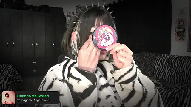 roxy toxic online show from July 2026 12:46:01 AM