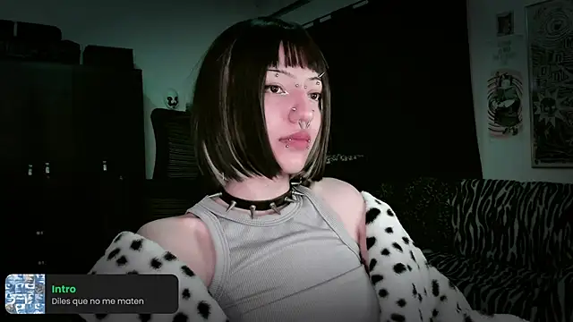 roxy toxic online show from May 2026 10:52:03 PM