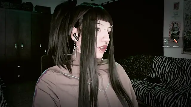 roxy toxic online show from April 2026 01:07:01 AM