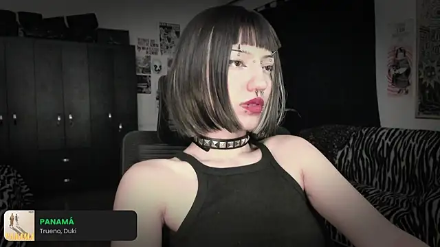 roxy toxic online show from June 2026 10:58:02 PM