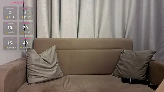 eva fale online show from February 2026 03:53:01 PM