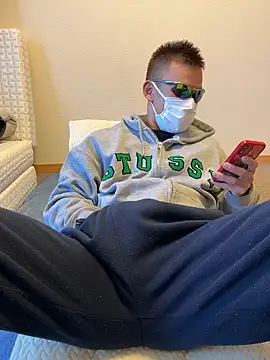 ki--kun online show from March 2026 02:50:02 AM