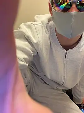 ki--kun online show from February 2026 10:26:01 AM