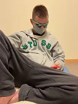 ki--kun online show from March 2026 12:41:01 PM