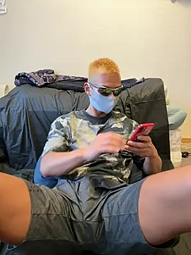 ki--kun online show from April 2026 02:12:02 AM