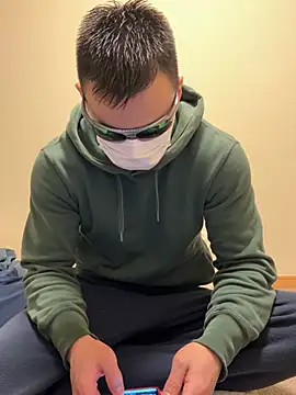 ki--kun online show from January 2026 02:46:02 PM