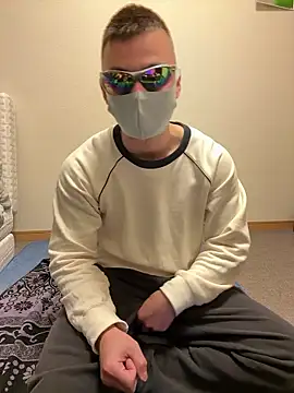 ki--kun online show from March 2026 01:07:01 PM