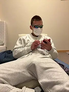 ki--kun online show from March 2026 11:45:02 AM