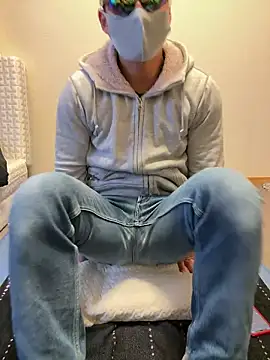 ki--kun online show from March 2026 08:03:02 AM