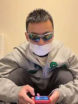 ki--kun online show from February 2026 12:58:02 PM