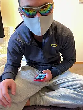 ki--kun online show from February 2026 03:51:02 AM