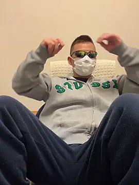 ki--kun online show from March 2026 11:59:01 AM