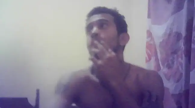 EstebanAkyLu online show from January 2025 09:28:01 PM