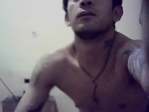 EstebanAkyLu online show from November 2025 08:04:01 AM