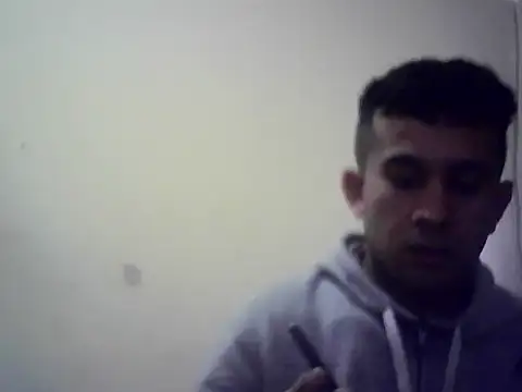 EstebanAkyLu online show from September 2025 11:28:02 AM