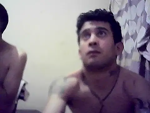 EstebanAkyLu online show from November 2025 07:44:02 AM