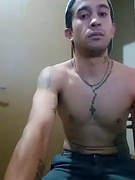 EstebanAkyLu online show from February 2025 08:29:01 AM
