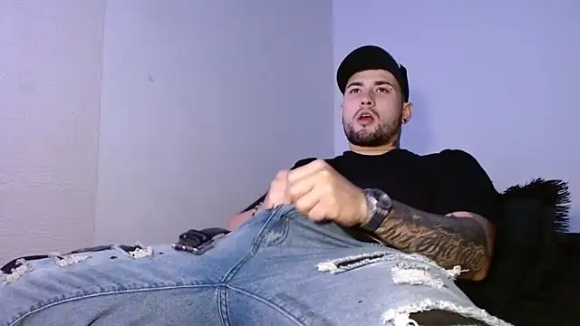 Lliam 2 online show from October 2025 03:08:01 AM