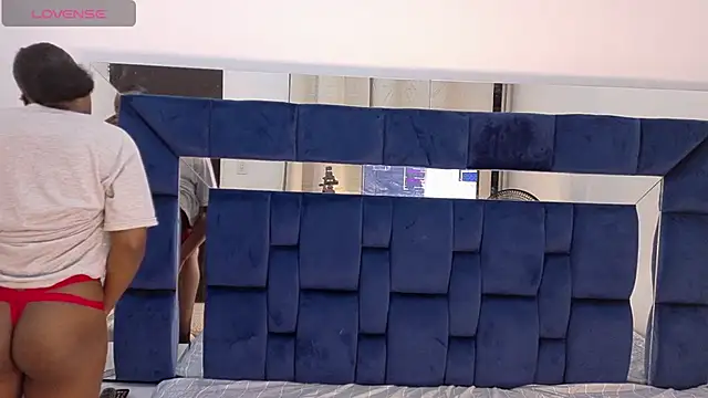 adry moris online show from March 2025 03:40:01 AM