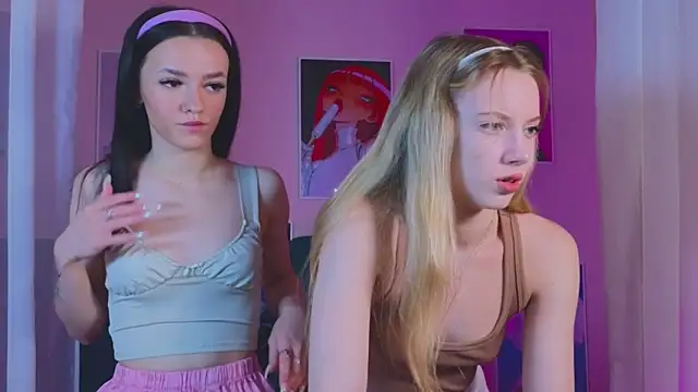 katt  y online show from March 2025 05:08:01 AM