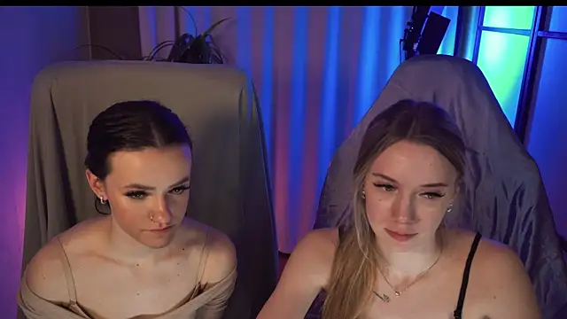 katt  y online show from February 2025 09:13:02 AM