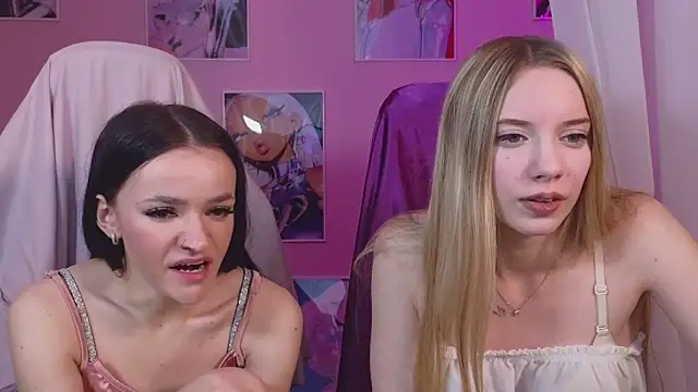 katt  y online show from February 2025 08:56:02 AM