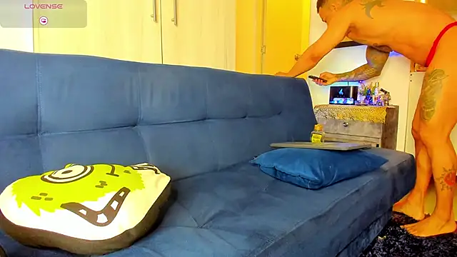 owen freid online show from January 2026 12:50:01 AM