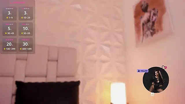 DannaJhonson1 online show from February 2025 02:07:02 AM