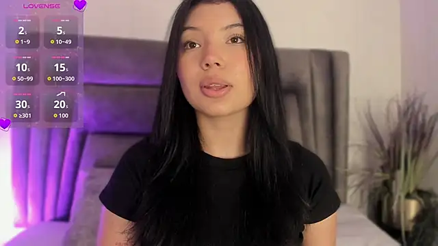 DannaJhonson1 online show from December 2025 07:02:01 PM