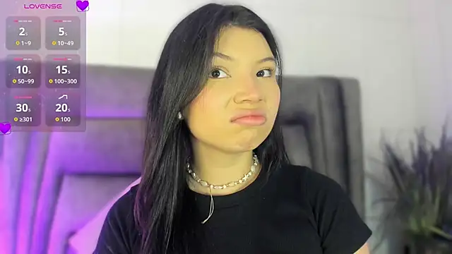 DannaJhonson1 online show from January 2026 07:10:02 PM