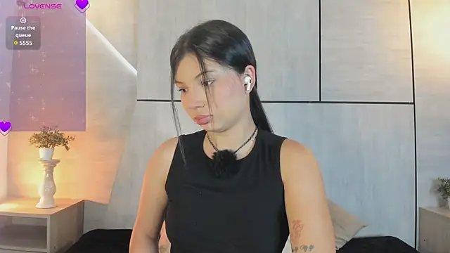 Snapshot of DannaJhonson1 chatting on June 2026 07:26:02 PM DannaJhonson1 online show from June 2026 07:26:02 PM