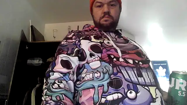 yourcourage1 online show from October 2025 08:13:01 AM