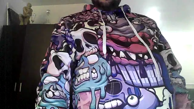 yourcourage1 online show from October 2025 04:33:01 AM