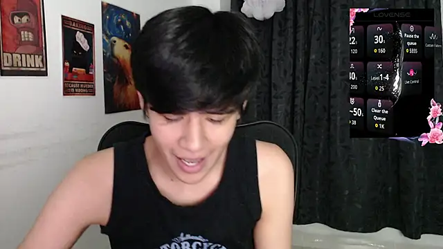 Snapshot of Dha_lia0 chatting on October 2025 10:21:01 PM Dha lia0 online show from October 2025 10:21:01 PM