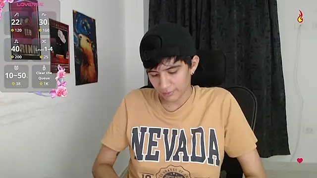 Snapshot of Dha_lia0 chatting on September 2025 01:59:01 AM Dha lia0 online show from September 2025 01:59:01 AM