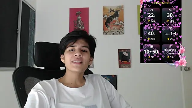 Snapshot of Dha_lia0 chatting on May 2026 01:47:02 AM Dha lia0 online show from May 2026 01:47:02 AM