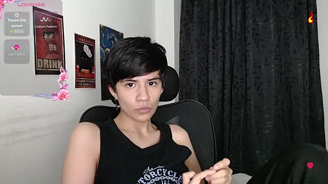 Snapshot of Dha_lia0 chatting on September 2025 03:46:02 AM Dha lia0 online show from September 2025 03:46:02 AM