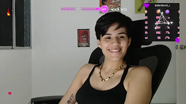 Snapshot of Dha_lia0 chatting on May 2026 05:24:02 AM Dha lia0 online show from May 2026 05:24:02 AM
