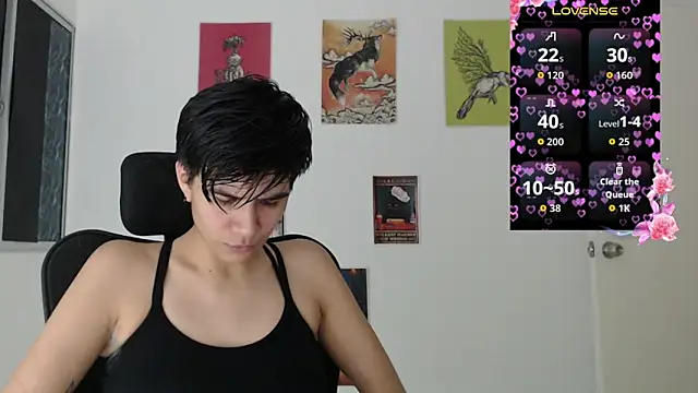 Snapshot of Dha_lia0 chatting on May 2026 12:49:01 AM Dha lia0 online show from May 2026 12:49:01 AM
